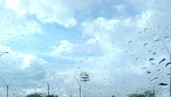 Viviendas De Mevir Zona - Aceguá