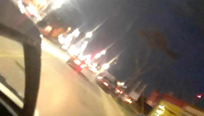 Viviendas De Monte Del Plata - Col. Del Sacramento