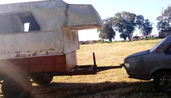 Viviendas De Monte Del Plata -  Descuentos - Col. del Sacramento