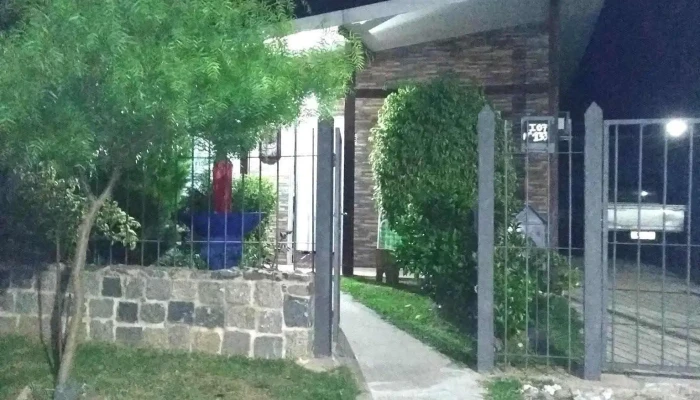 Viviendas De Monte Del Plata -  Exterior - Col. del Sacramento