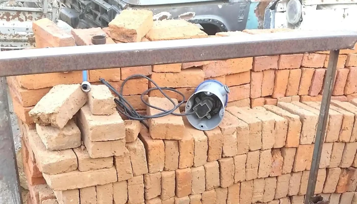 Viviendas De Monte Del Plata -  Fotos - Col. del Sacramento