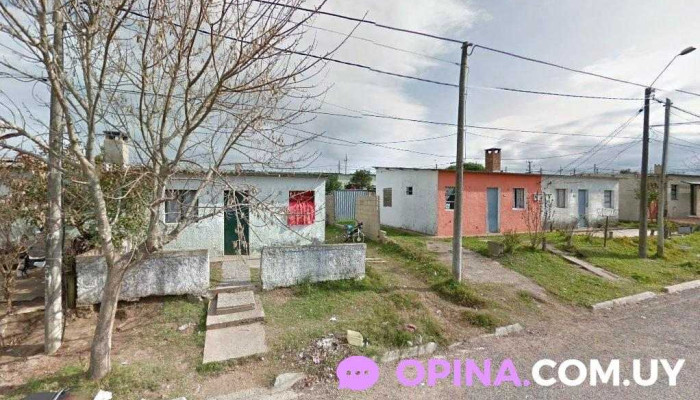 Viviendas Los Arrayanes - Treinta Y Tres