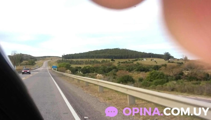 Viviendas Municipales Exterior - Minas