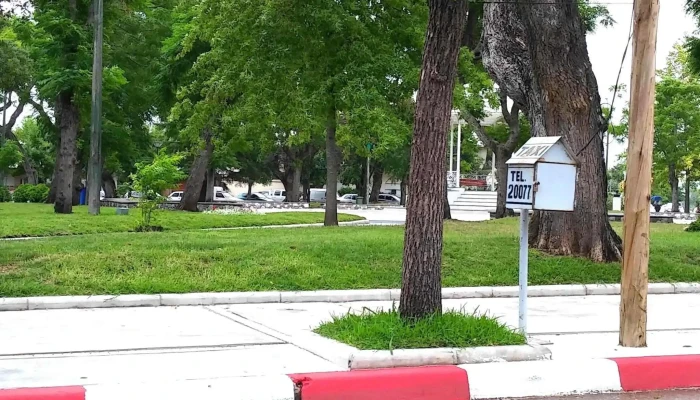 Viviendas Municipales Instagram - Minas