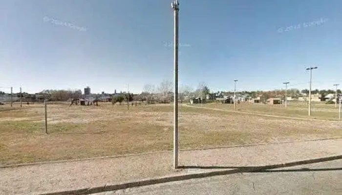 Viviendas Policiales -  Sitio Webdeg - San Jos&eacute; de Mayo