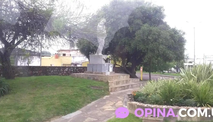 Viviendas Ruben Lena -  Videos - Ejido de Treinta y Tres