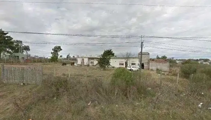 Viviendas Ruben Lena -  Videosdeg - Ejido de Treinta y Tres