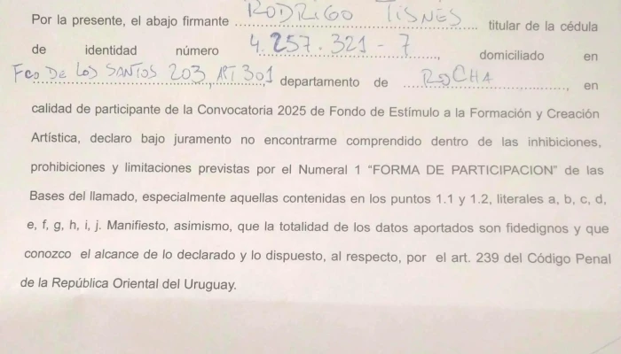 Viviendas Siav -  Complejo De Viviendas - Rocha