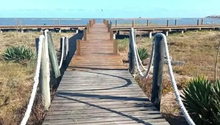 Viviendas Vacacionales La Paloma - Armada Nacional - La Paloma