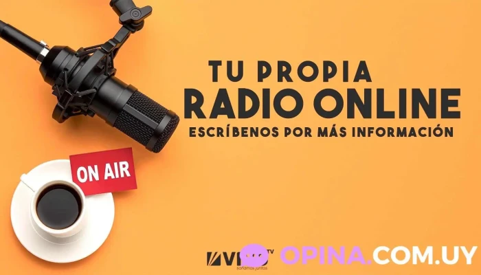 Vivo Tv -  Del Propietario - Montevideo