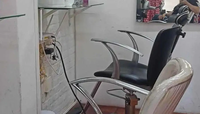 Vizu Salón de belleza - Av. Martiniano Chiossi