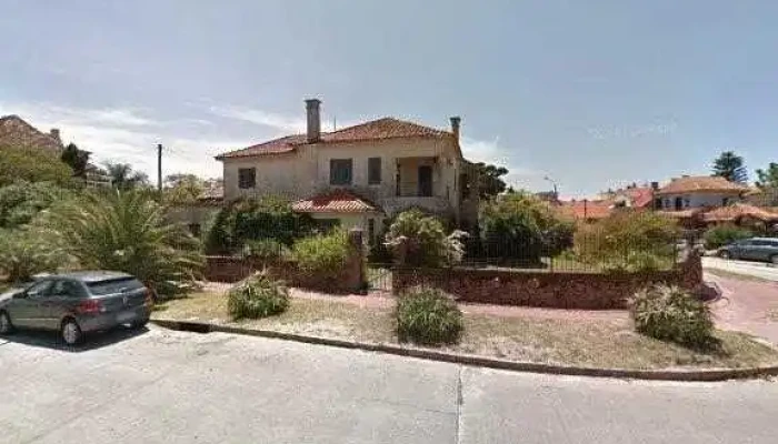 Vonhaus Inmobiliaria Ubicacion - Montevideo