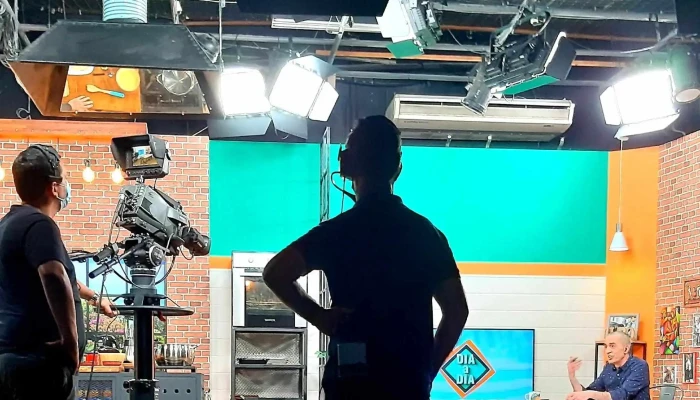 Vtv Uruguay -  Abierto Ahora - Montevideo