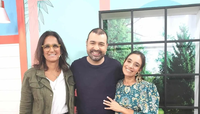 Vtv Uruguay -  Catalogo - Montevideo