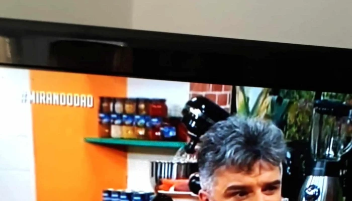 Vtv Uruguay -  Como Llegar - Montevideo