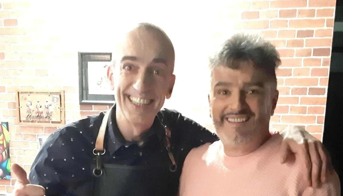 Vtv Uruguay -  Donde - Montevideo