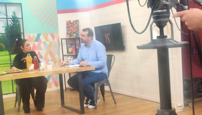 Vtv Uruguay - Montevideo