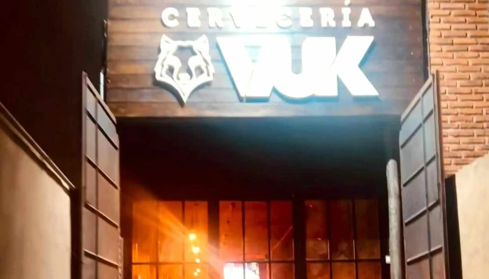 Vuk Cerveceria Comentario 1