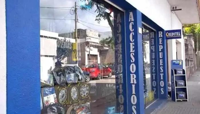 Walar Repuestos De Automoviles - Gral. José G. Artigas