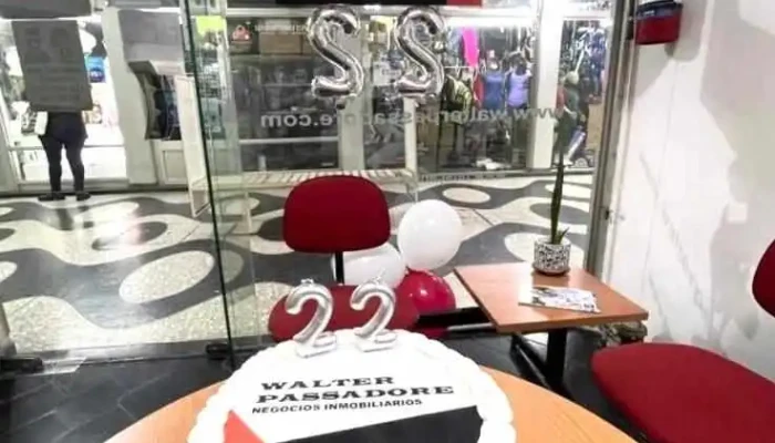 Walter Passadore Negocios Inmobiliarios -  Del Propietario - Montevideo