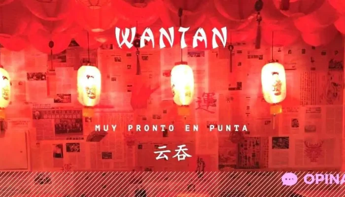 Wantan:  Del Propietario