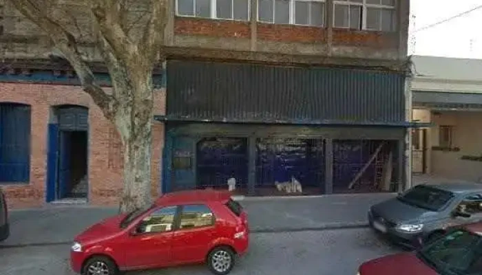 Weibers Escuela De Danza -  Donde - Montevideo