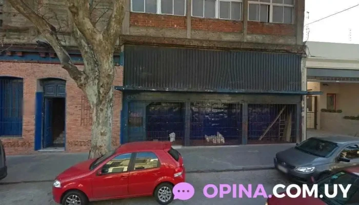 Weibers Escuela De Danza - Montevideo