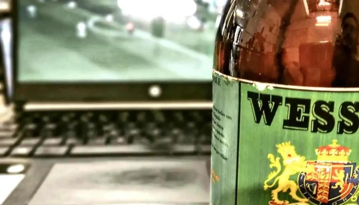 Wessex Craft Beer:  Del Propietario - Cervecería artesanal