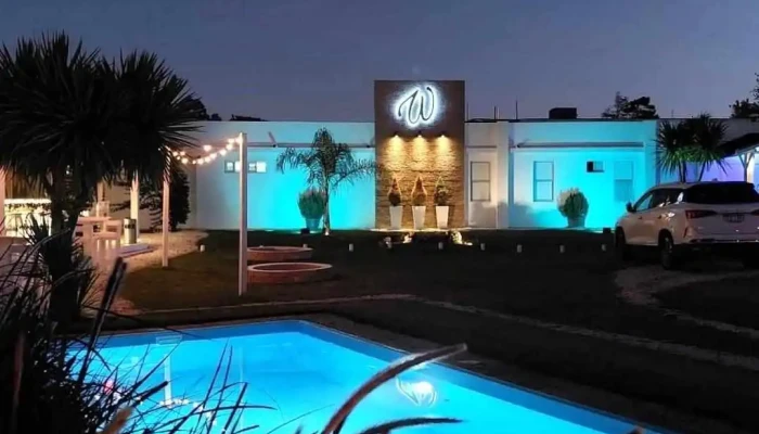 White Night Club Punta del Este - Punta Del Este