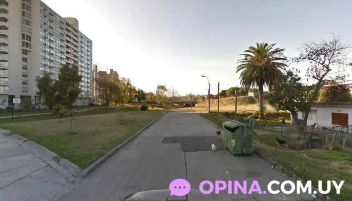 Wic Articulos Medicos - 11400 Montevideo