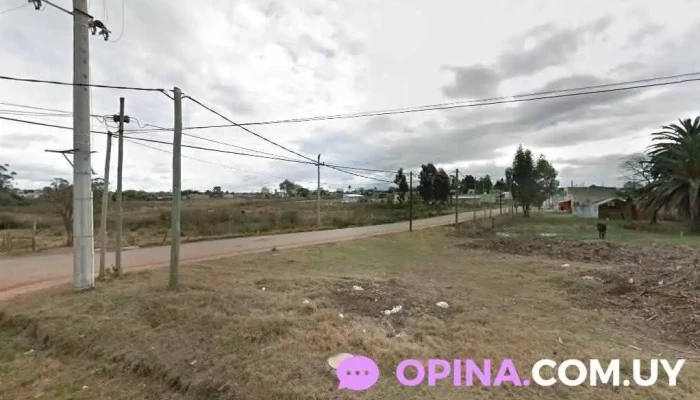 Wil's Barbers - 33000 Ejido De Treinta Y Tres