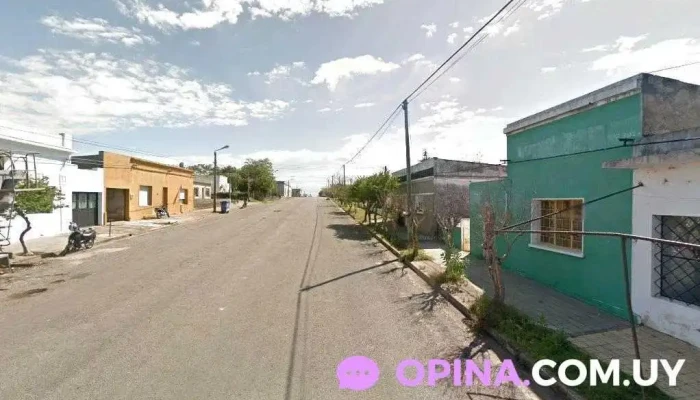 Wilfredo Camacho - 45100 Paso De Los Toros