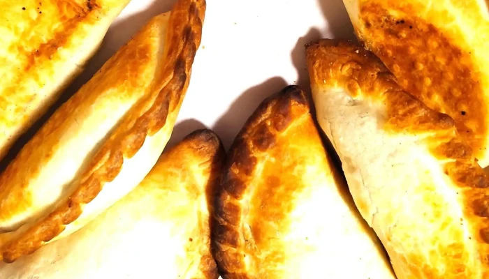 Williman Empanadas Punta Carretas:  Comentario 1 - Restaurante de comida rápida