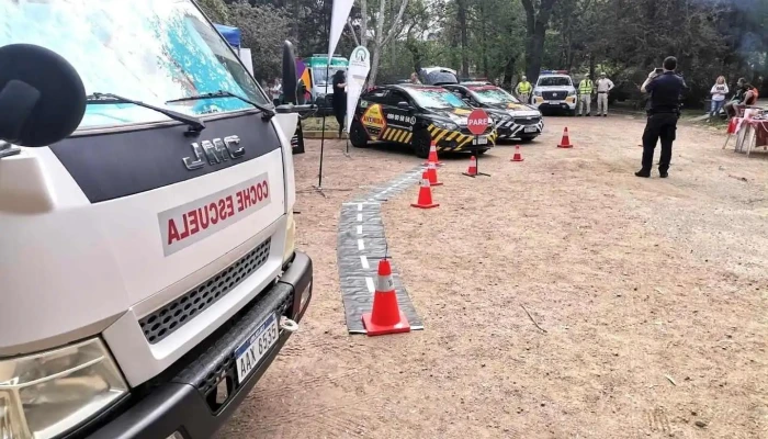 Wilson Ferreira Aldunate 1302, 15600 Pando, Departamento de Canelones - Pando