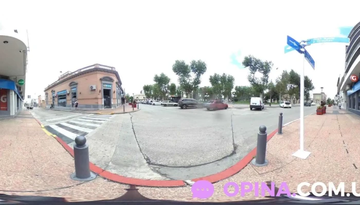 Win Centro Deportivo - San José De Mayo