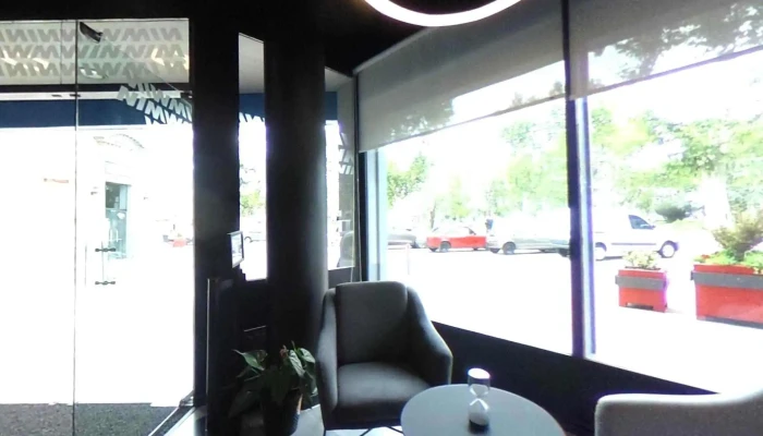 Win Centro Deportivo -  Zonadeg - San José de Mayo