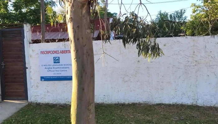 Windward English Hub - Ciudad De La Costa