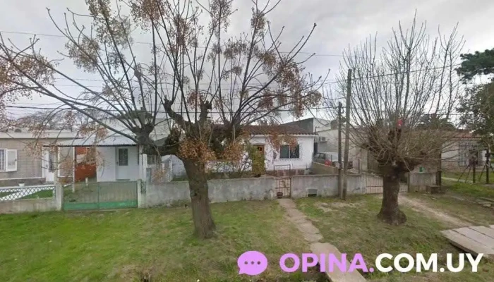 Wiseman Academy - Barros Blancos