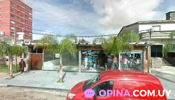 Wonderland - Atlántida