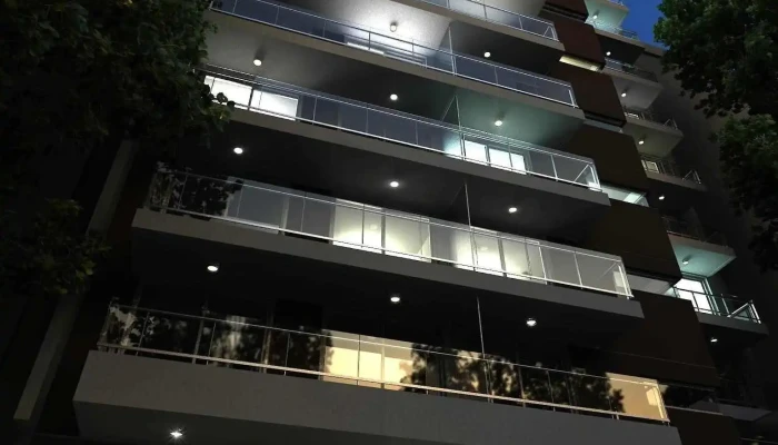 Wynter Inmobiliaria -  Exterior - Montevideo