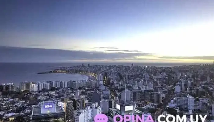 Wynter Inmobiliaria - Montevideo