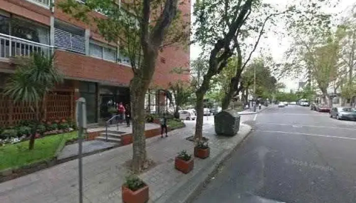 Wynter Inmobiliaria -  Ubicaciondeg - Montevideo