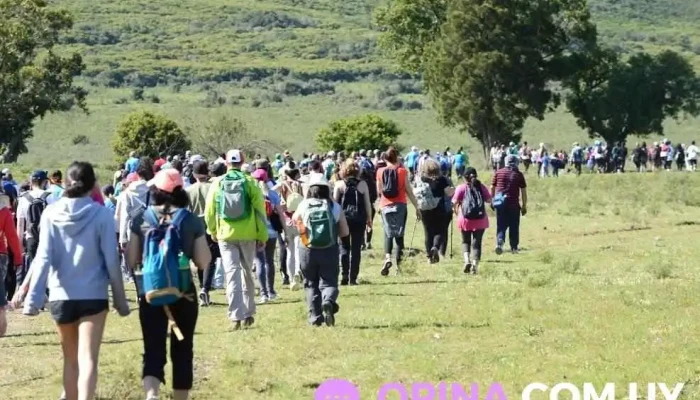 Xperience Uruguay - Montevideo