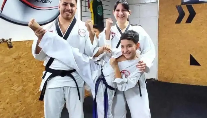 Xtreme Academy - Montevideo