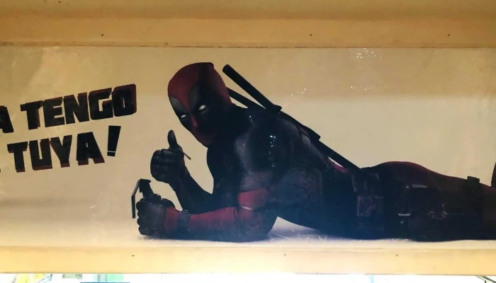 XUruguay Cool Centrer - Montevideo