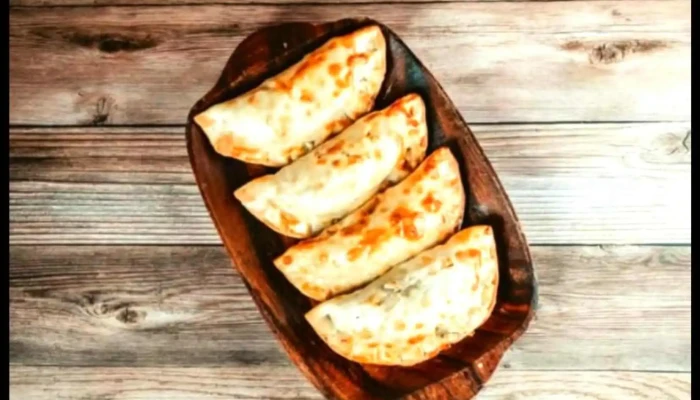 Yaco Empanadas Comida Reconfortante - Restaurante de comida rápida