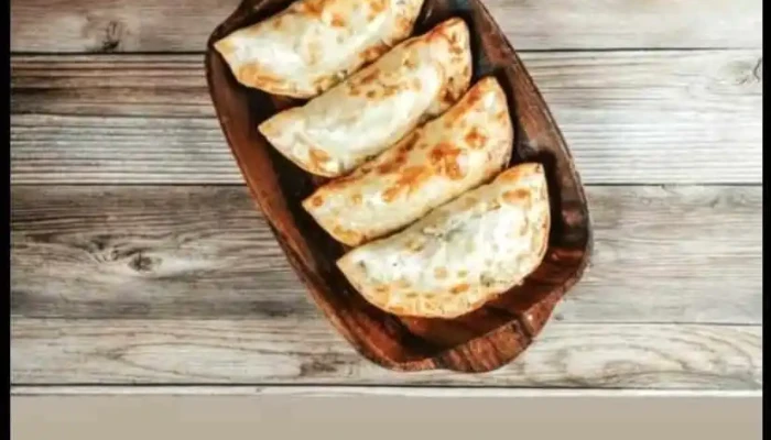 Yaco Empanadas Naan - Restaurante de comida rápida