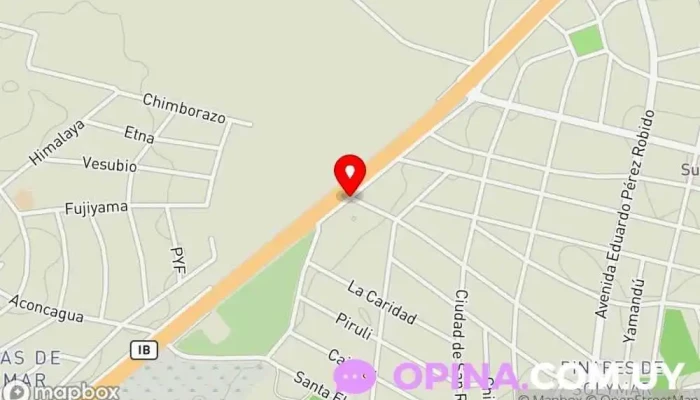 Yaguarí - 15800 Ciudad De La Costa