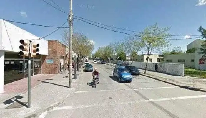 Yake -  Comentarios - Libertad