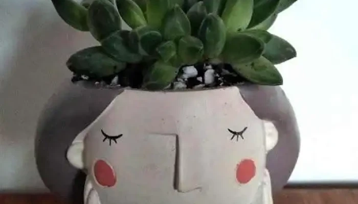 Yeny Fischer - Young